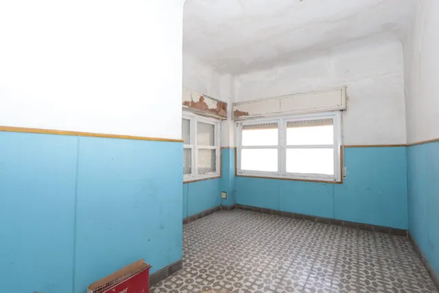 CHALET EN CIUDAD JARDÍN DE 253 M2 — 26