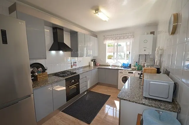 Villa 3 habitaciones 140m² en venta - Campos del Río — 10