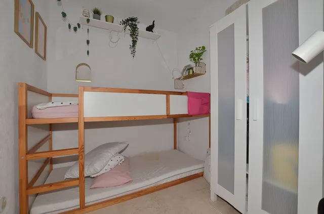 Apartamento 1 habitación 45m² en venta - Centro — 15