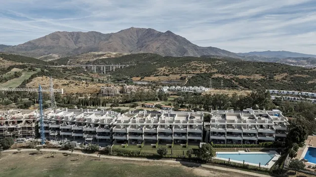 Apartamento 3 habitaciones 98m² en venta - Costa Del Sol - foto 2