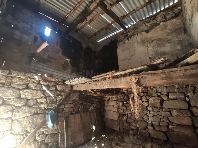 Casa para restaurar, muy económica. Zona ARMARIZ – NOGUEIRA DE RAMUÍN — 3