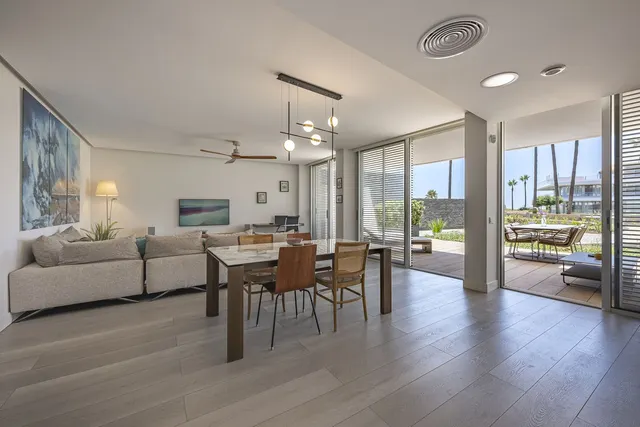 Apartamento 2 habitaciones 121m² en venta - Costa Del Sol — 17
