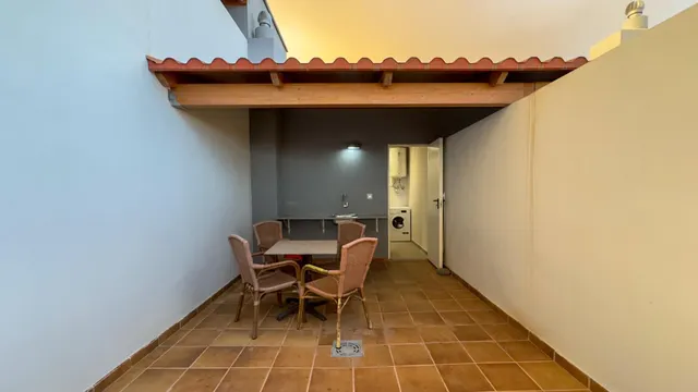 Moderno y coqueto Dúplex en Cabo Blanco, Arona — 29
