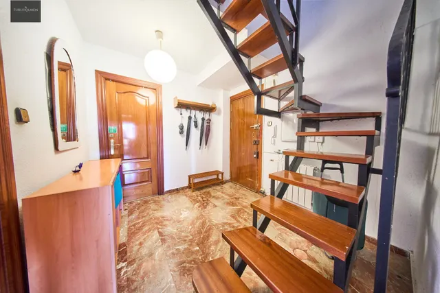 Atico duplex junto plaza de toros — 35