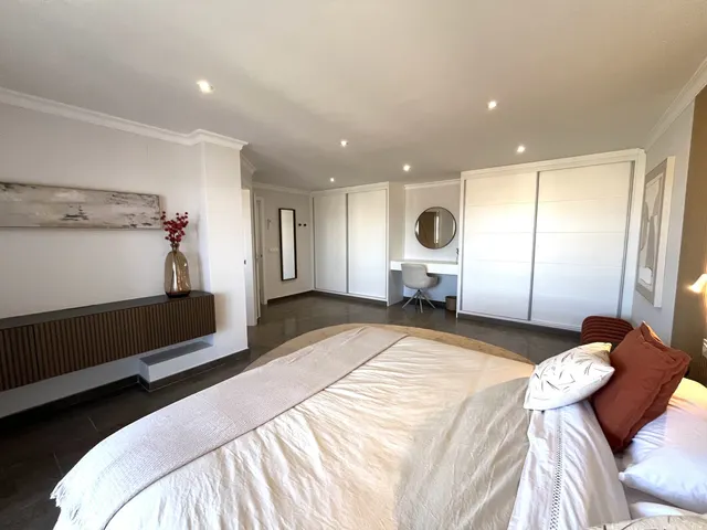 Apartamento 4 habitaciones 230m² en venta - Centro — 11