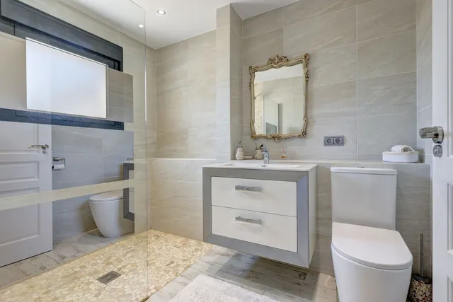 Chalet 4 habitaciones 455m² en venta - Costa Del Sol — 27