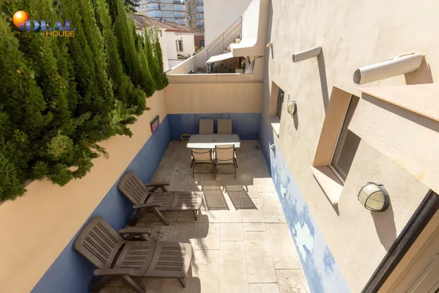 PRECIOSA CASA EN TORRENUEVA — 18