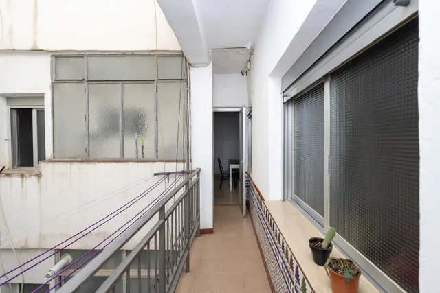 Piso 2 habitaciones 60m² en venta - Centro — 17