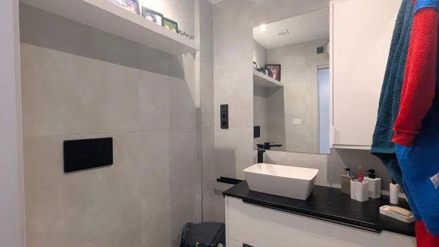 Ático 3 habitaciones 91m² en venta - EL RASO — 30