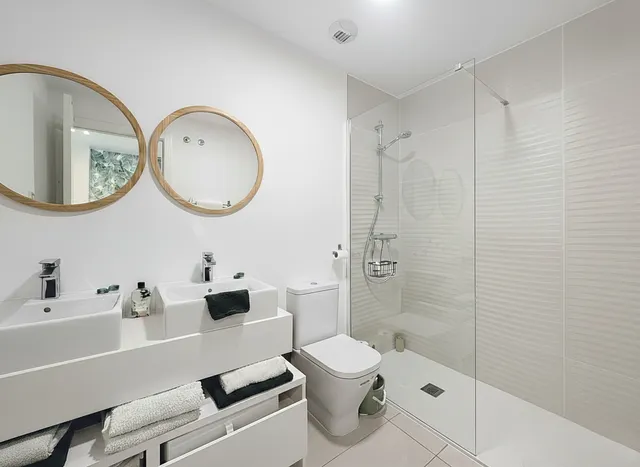 Ático Dúplex 2 habitaciones 186m² en venta - Costa Del Sol — 39