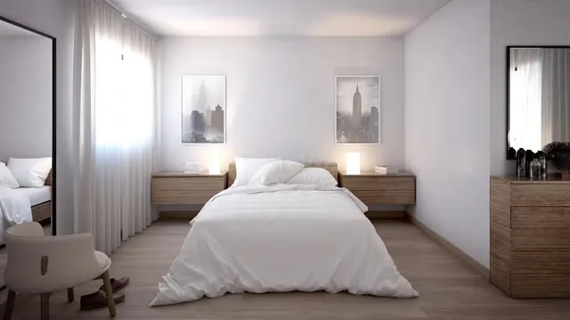 8ª Planta en Galatea: Exclusiva Urbanización en Playa de San Juan — 5