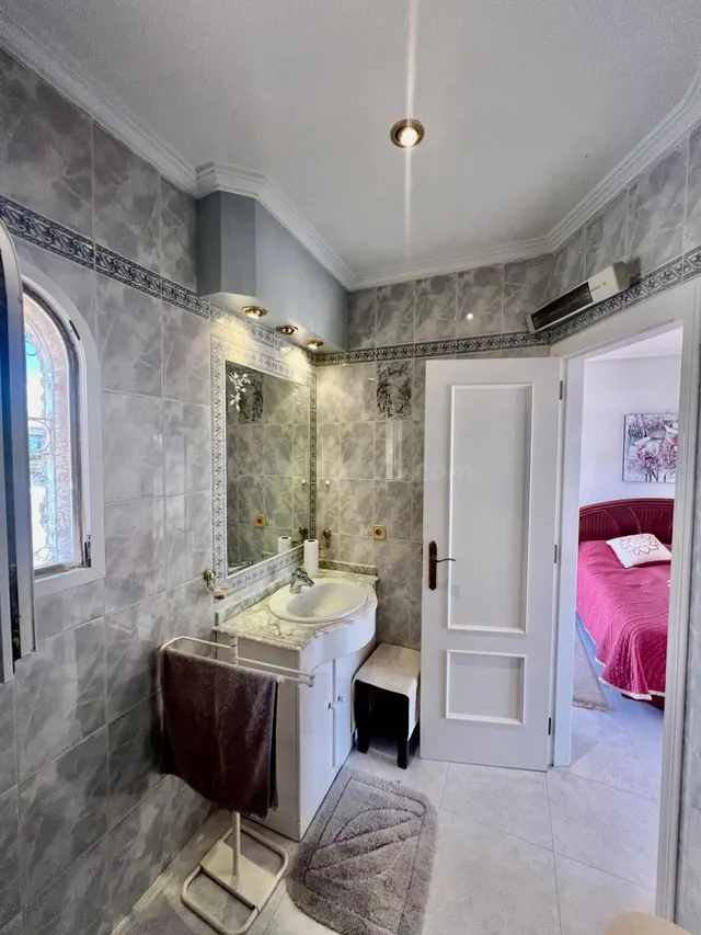 Villa 3 habitaciones 166m² en venta - Costa blanca — 42