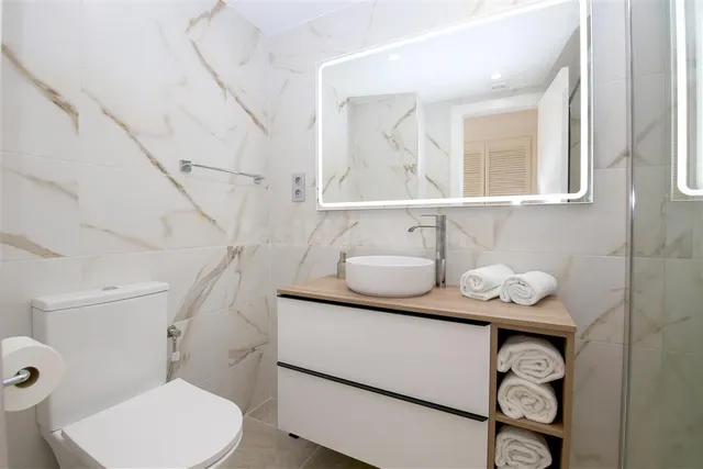 Ático 2 habitaciones 102m² en venta - Costa Del Sol - foto 5
