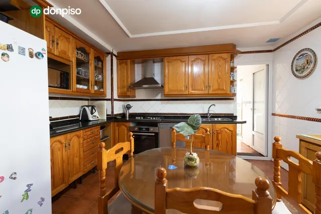 Casa en esquina en venta en Las Gabias — 17