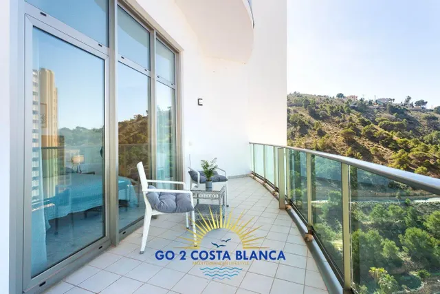 Piso en venta Rincon de Loix — 3