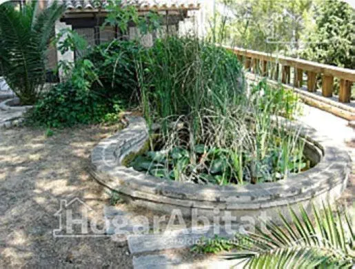 CHALET PARA TERMINAR A TU GUSTO CON PISCINA — 13