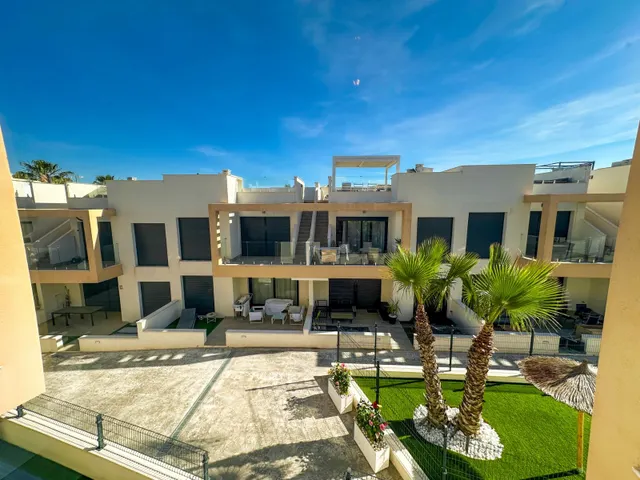 Apartamento 2 habitaciones 80m² en venta - PAU 26 — 38