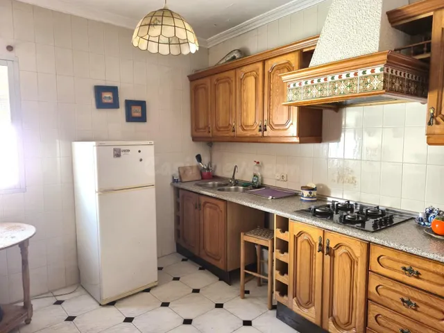 Casa 3 habitaciones 160m² en venta - Costa del Sol — 8