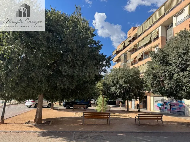NUDA PROPIEDAD EN ZONA CÁMARA DE COMERCIO – GRANADA — 3