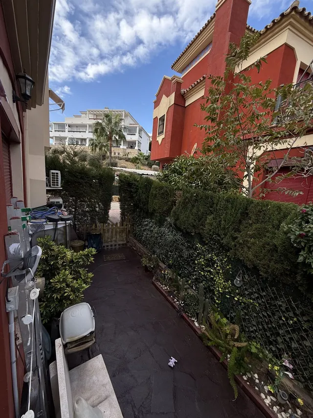Adosado 5 habitaciones 174m² en venta - Centro — 38