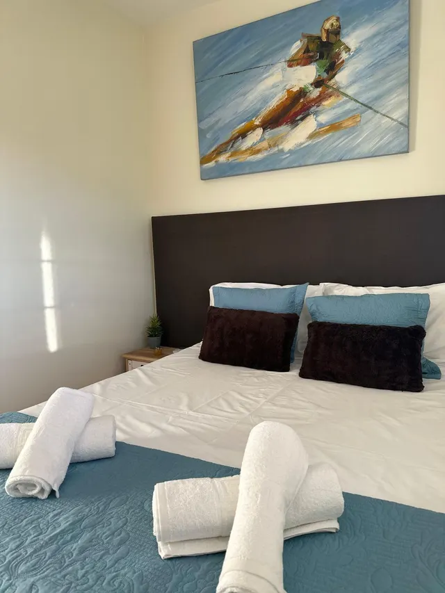 Ático 2 habitaciones 65m² en venta - Centro — 17