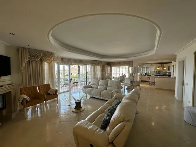 Chalet 10 habitaciones 560m² en venta - Riviera del sol - foto 2