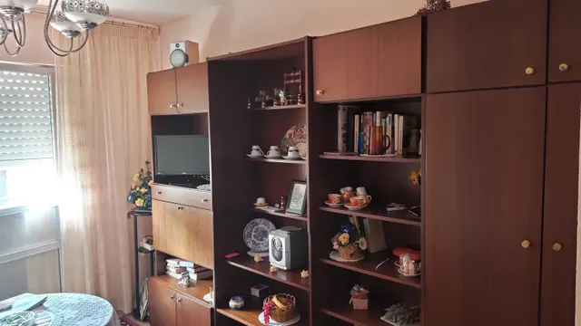 Casa independiente en venta en Oña con garaje, huerta y zona de barbacoa — 11