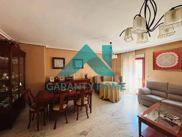 ✨ VIVIENDA EN ALQUILER EN ZONA PERÚ – CÁCERES — 5