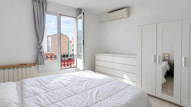 Piso 4 habitaciones 75m² en alquiler - Chamberí — 16