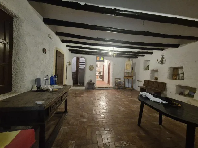 CHALET EN POLOP A LA VENTA — 20
