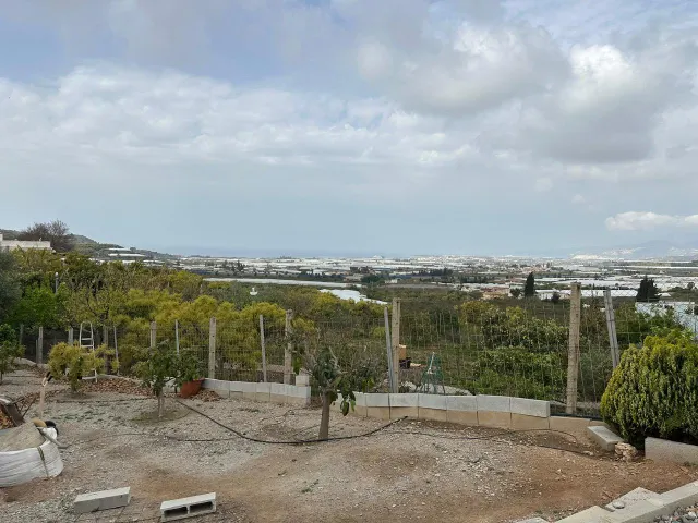 Magnífica casa rural con impresionantes vistas — 8