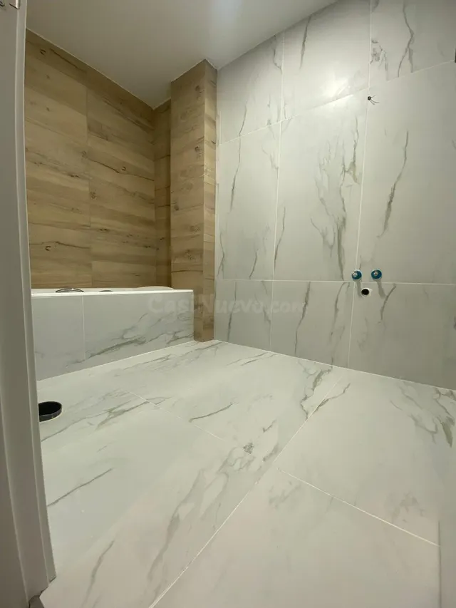 PISO EN MACAEL ( ALMERÍA ) CON EXCELENTE UBICACIÓN CON 3 DOR - foto 5