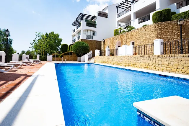 Ático Dúplex 3 habitaciones 194m² en venta - Marbella — 38