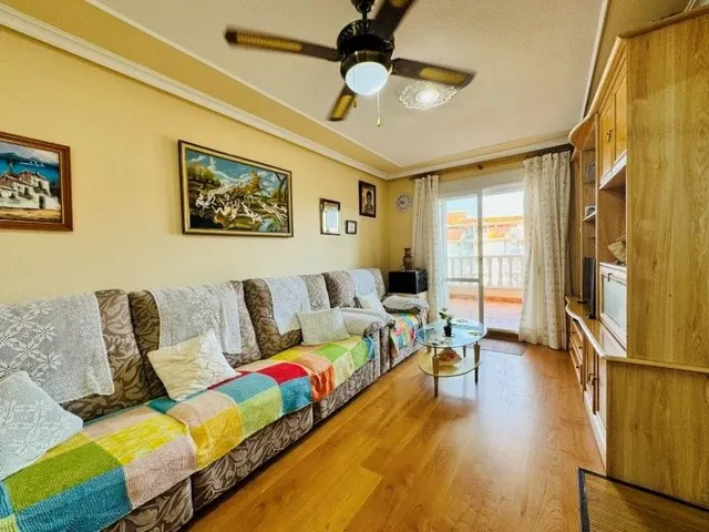 Apartamento 2 habitaciones 77m² en venta - La Mata pueblo — 17