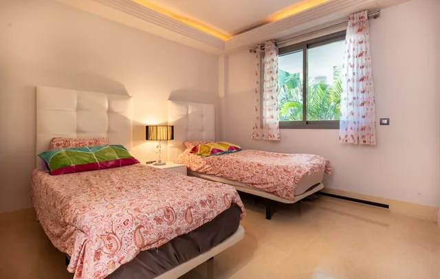 Apartamento 3 habitaciones 128m² en venta - El Madroñal — 18