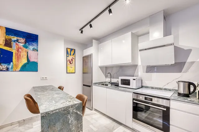 Apartamento 2 habitaciones 97m² en venta - Marbella — 18