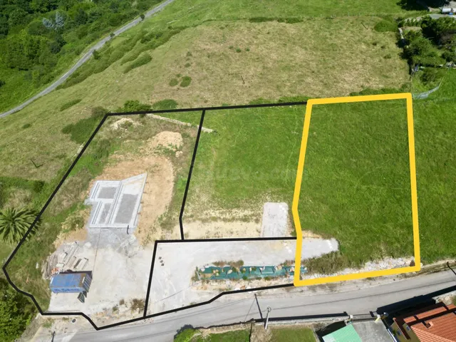 PARCELA EDIFICABLE EN FRESNEDO — FINCA 1 DE 3 | DIVISIÓN HOR - foto 3