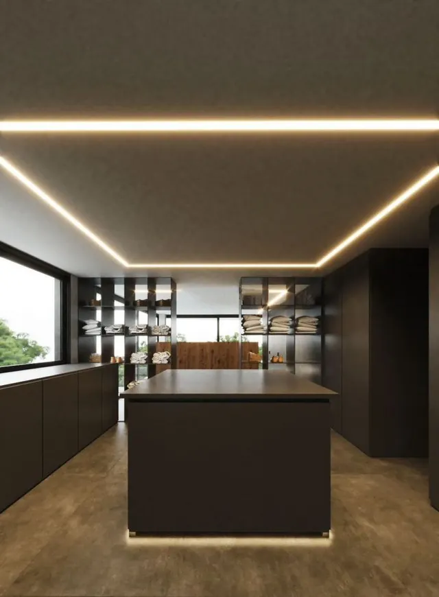 Villa 3 habitaciones 536m² en venta - Altea la Vella — 7
