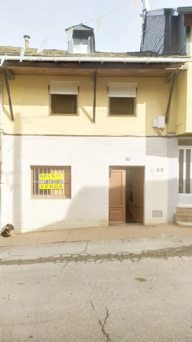 ✨ ¡OPORTUNIDAD EN SAN PEDRO DE OLLEROS! ✨ - foto 5