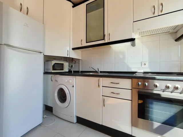 Vivienda exterior con terraza y excelente relación calidad-precio en Palencia — 7