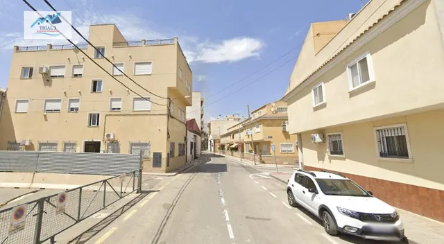 Venta piso en Murcia