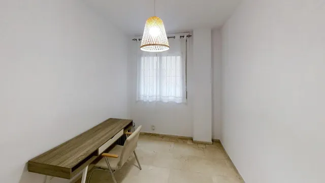VIVIENDA EN CALLE ALCALDE CRUZ CEBALLOS — 13