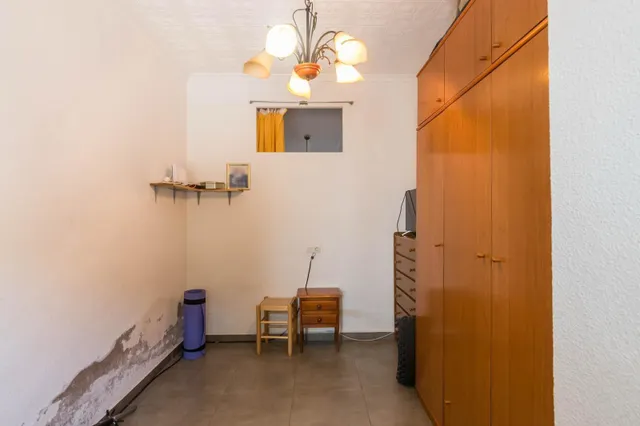 CASA EN LA ALBERCA — 6
