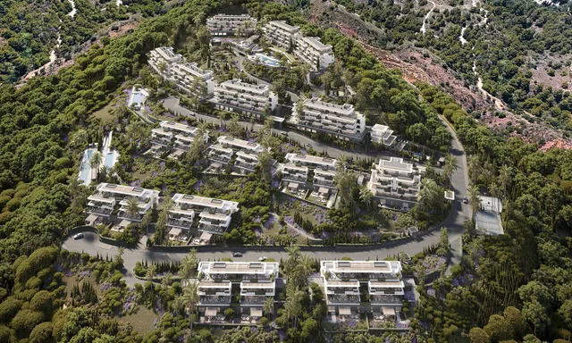 Apartamento 3 habitaciones 128m² en venta - El Higuerón — 11