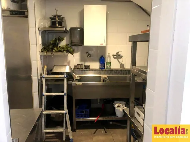 Local en alquiler en Vargas de 80 m2 — 8