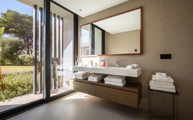 Chalet 7 habitaciones 1880m² en venta - Sotogrande Costa — 15