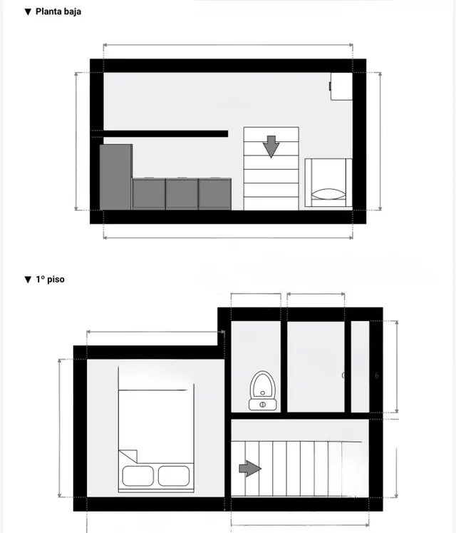 CASA INDEPENDIENTE DE  3 PLANTAS EN ABANILLA — 35