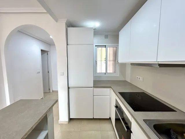 Apartamento 2 habitaciones 60m² en venta - Villamartin — 10