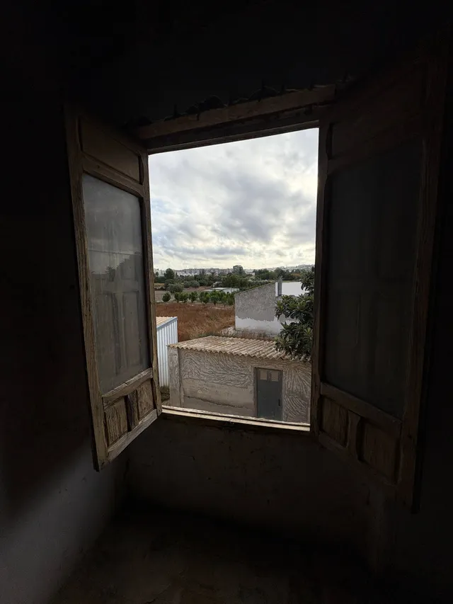 Encantadora Casa en la huerta con Patio . — 27