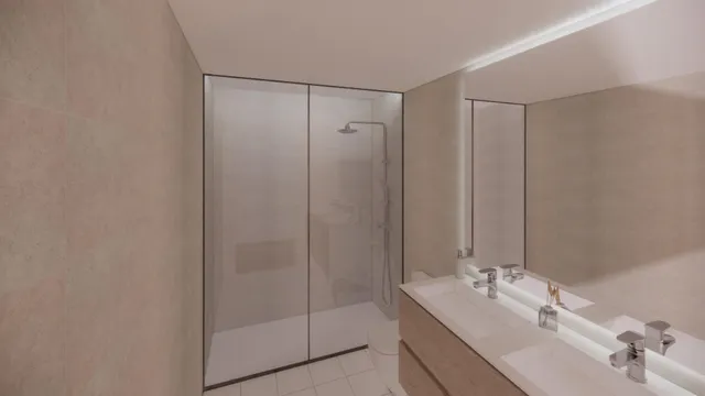PISO DE OBRA NUEVA EN AV. BARBERÀ — 6